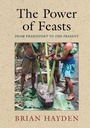 Cover: Power of Feasts - Cambridge University Press