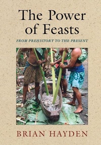 Enlarge image Cover: Power of Feasts - Cambridge University Press