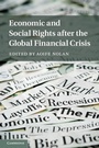 Cover: Economic and Social Rights after the Global Financial Crisis - Cambridge University Press