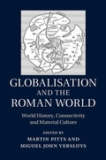 Cover: Globalisation and the Roman World - Cambridge University Press