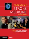Cover: Textbook of Stroke Medicine - Cambridge University Press