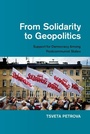 Bild: From Solidarity to Geopolitics - Cambridge University Press