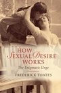 Cover: How Sexual Desire Works - Cambridge University Press