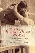 Cover: How Sexual Desire Works - Cambridge University Press