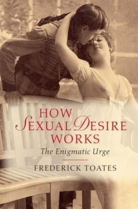 Enlarge image Cover: How Sexual Desire Works - Cambridge University Press
