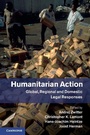 Cover: Humanitarian Action - Cambridge University Press