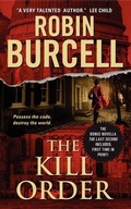 Cover: The Kill Order - Collins