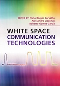 Cover: White Space Communication Technologies - Cambridge University Press