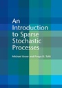 Cover: Introduction to Sparse Stochastic Processes - Cambridge University Press
