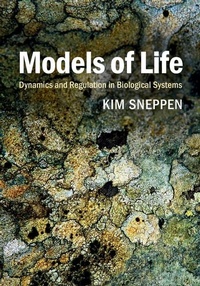 Enlarge image Cover: Models of Life - Cambridge University Press