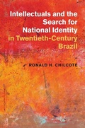 Cover: Intellectuals and the Search for National Identity in Twentieth-Century Brazil - Cambridge University Press