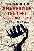 Cover: Reinventing the Left in the Global South - Cambridge University Press