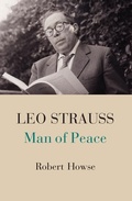Cover: Leo Strauss - Cambridge University Press