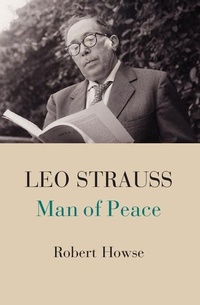 Enlarge image Cover: Leo Strauss - Cambridge University Press