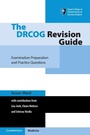 Cover: DRCOG Revision Guide - Cambridge University Press