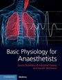 Cover: Basic Physiology for Anaesthetists - Cambridge University Press