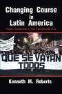 Cover: Changing Course in Latin America - Cambridge University Press