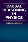 Cover: Causal Reasoning in Physics - Cambridge University Press