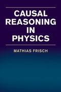 Cover: Causal Reasoning in Physics - Cambridge University Press