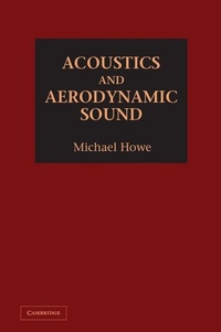 Enlarge image Cover: Acoustics and Aerodynamic Sound - Cambridge University Press