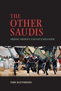 Cover: Other Saudis - Cambridge University Press
