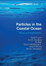 Cover: Particles in the Coastal Ocean - Cambridge University Press