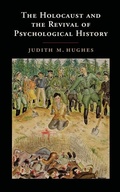 Cover: Holocaust and the Revival of Psychological History - Cambridge University Press