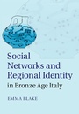 Bild: Social Networks and Regional Identity in Bronze Age Italy - Cambridge University Press