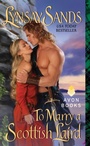 Cover: To Marry a Scottish Laird - HarperCollins