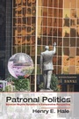 Bild: Patronal Politics - Cambridge University Press