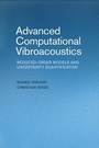 Cover: Advanced Computational Vibroacoustics - Cambridge University Press