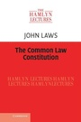 Cover: Common Law Constitution - Cambridge University Press
