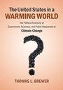 Bild: United States in a Warming World - Cambridge University Press