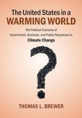 Cover: United States in a Warming World - Cambridge University Press