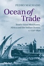 Cover: Ocean of Trade - Cambridge University Press