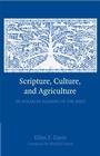 Cover: Scripture, Culture, and Agriculture - Cambridge University Press