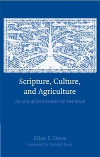 Enlarge image Cover: Scripture, Culture, and Agriculture - Cambridge University Press