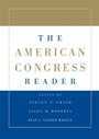 Cover: American Congress Reader - Cambridge University Press