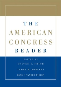 Enlarge image Cover: American Congress Reader - Cambridge University Press