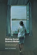 Cover: Making Social Science Matter - Cambridge University Press