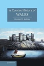 Cover: Concise History of Wales - Cambridge University Press