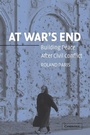 Cover: At War's End - Cambridge University Press