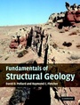 Cover: Fundamentals of Structural Geology - Cambridge University Press