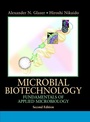 Cover: Microbial Biotechnology - Cambridge University Press
