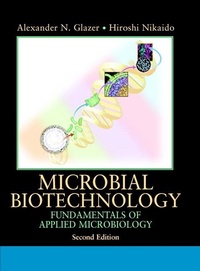Enlarge image Cover: Microbial Biotechnology - Cambridge University Press