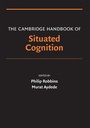 Cover: Cambridge Handbook of Situated Cognition - Cambridge University Press