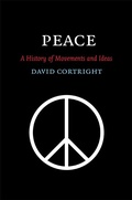 Cover: Peace - Cambridge University Press