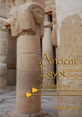 Cover: Ancient Egypt - Cambridge University Press