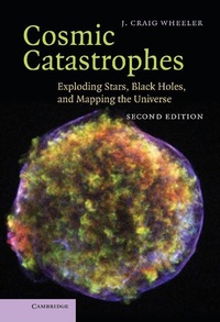 Abbildung von: Cosmic Catastrophes - Cambridge University Press