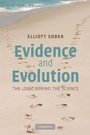 Cover: Evidence and Evolution - Cambridge University Press
